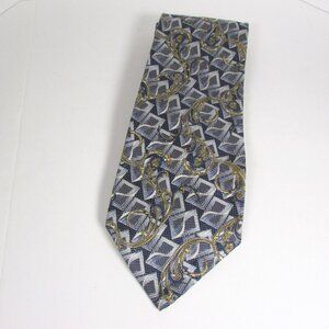 SEVEN FOLD Tie, Hand Sewn Finest Italian SILK
